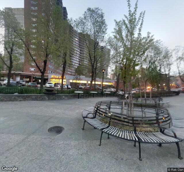 Deborah Miller Catering & Events location - New York