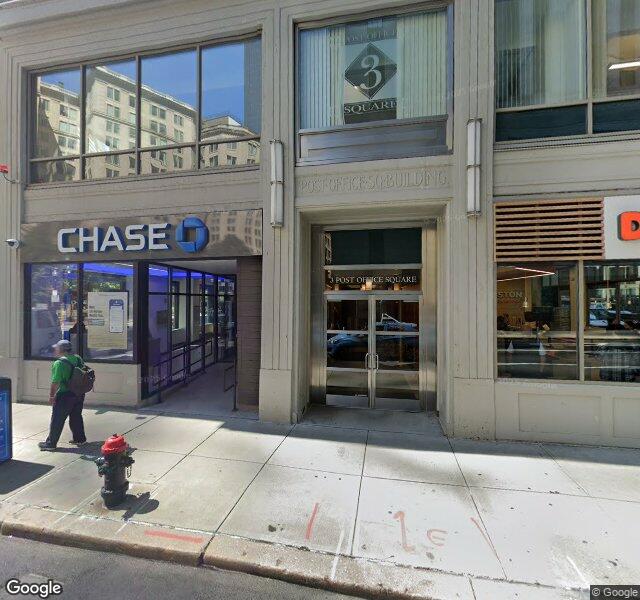 The Dental Group at Post Office Square location - Boston