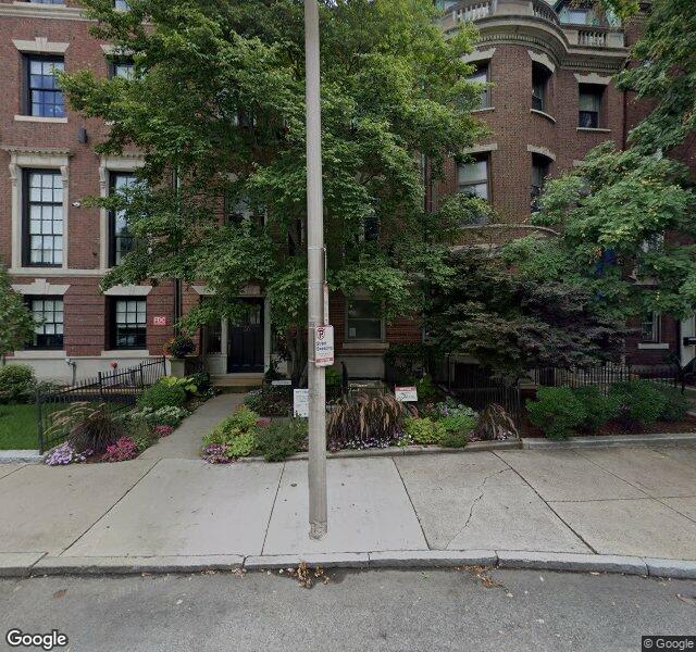 Evolve Chiropractic and Wellness, Inc. storefront - Boston