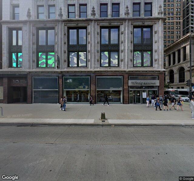 Chicago Style Smiles location - Chicago