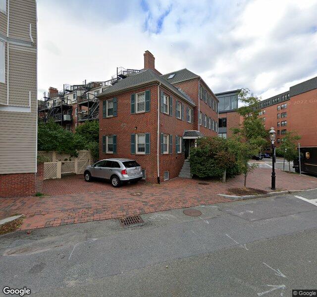 Flynn Insurance Agency location - Boston