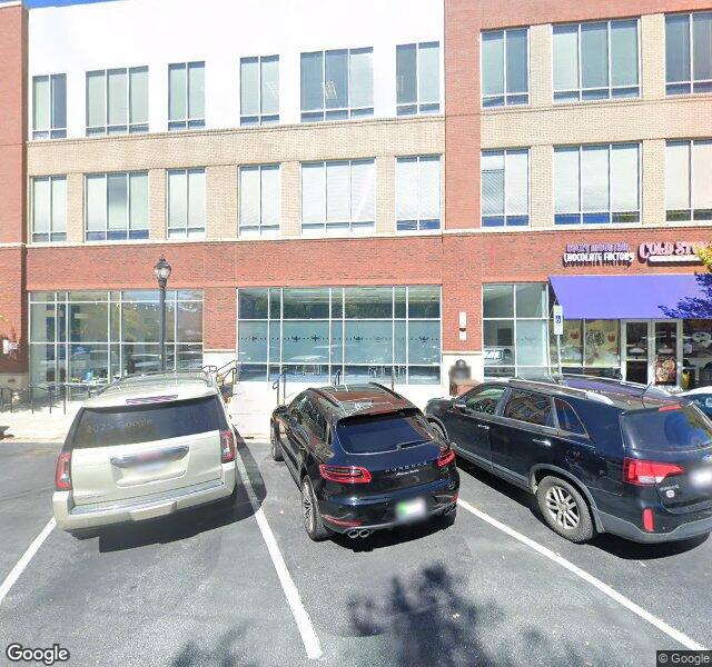 medAge Customized Medicine & Aesthetics Asheville storefront - Asheville