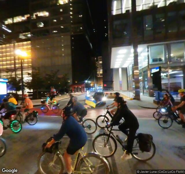 Bed Bug Exterminator Chicago storefront - Chicago