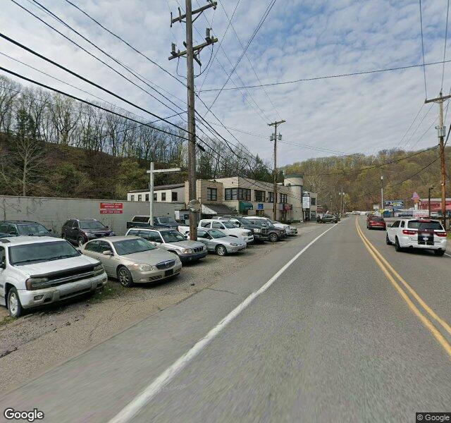 Top Tier GYM location - Pittsburgh