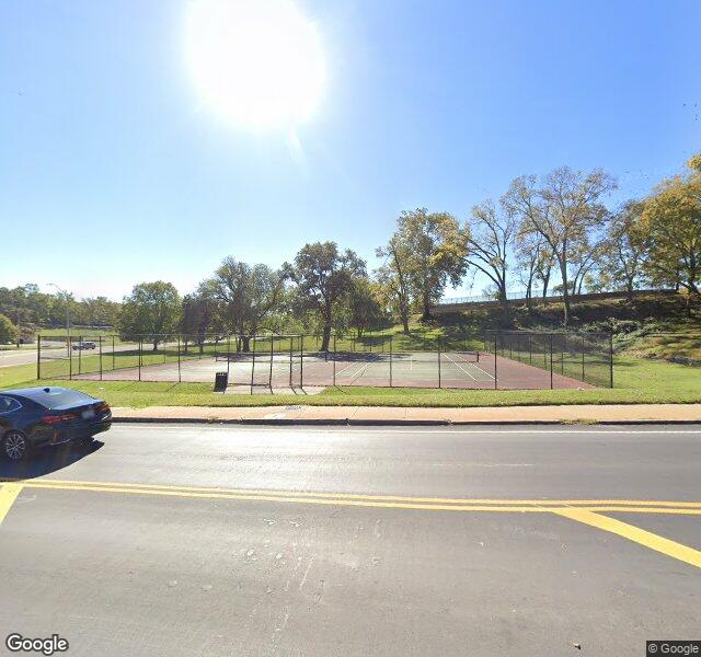 Pest Control KC storefront - Kansas City