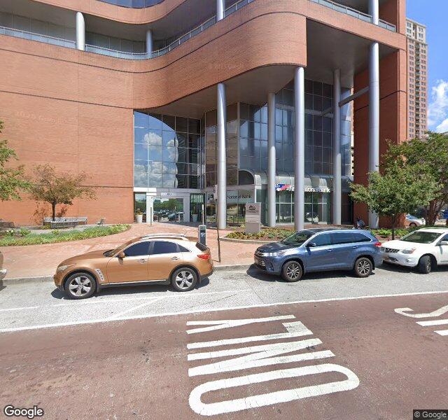 Bed Bug Exterminator Baltimore storefront - Baltimore