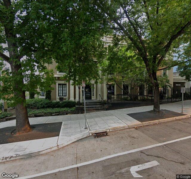 Taxman Associates location - Seattle