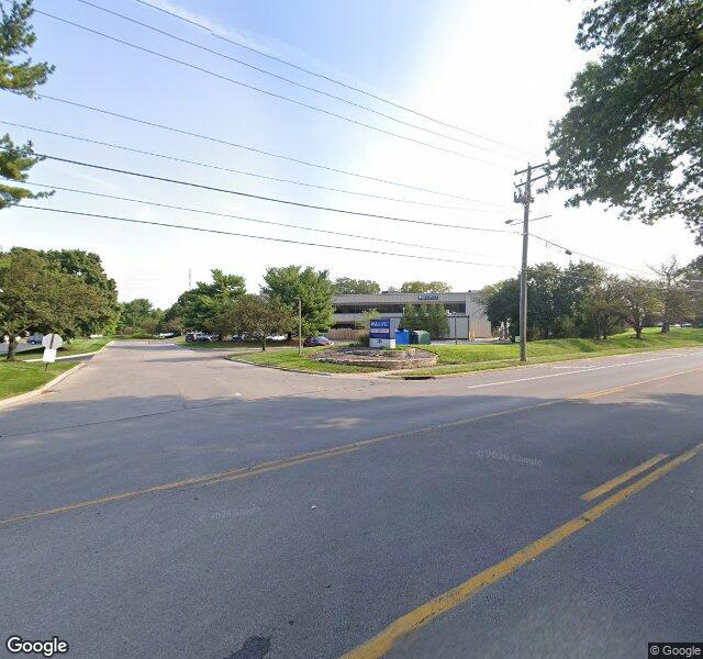 MedVet Columbus location - Columbus