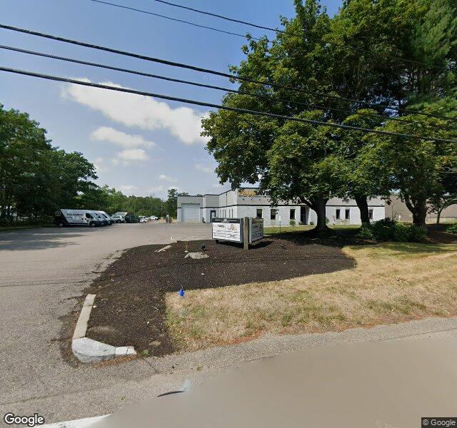 Paul Davis Restoration of Boston South and Rhode Island location - Boston