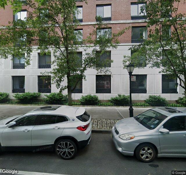 Le Pet Spa storefront - New York