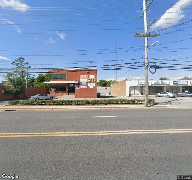 Orly Moving Systems, Inc. location - Baltimore