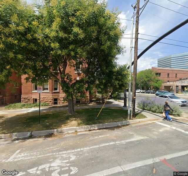 Danielle Waters Photography location - Salt Lake City