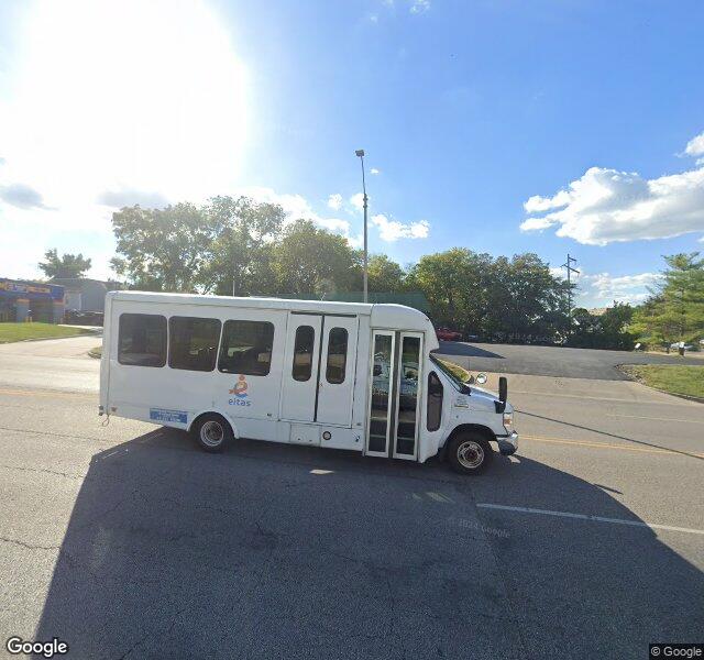 Independence Animal Hospital storefront - Kansas City