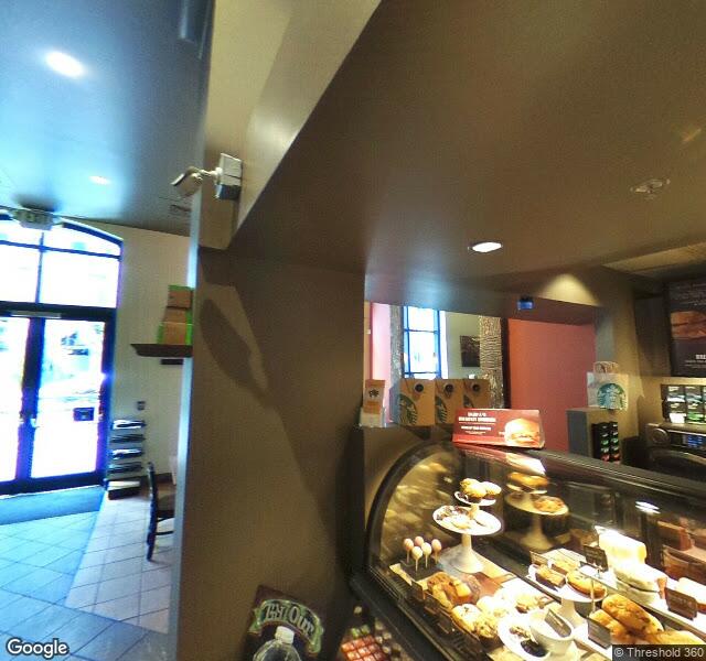 ALIGN Real Estate storefront - Orlando