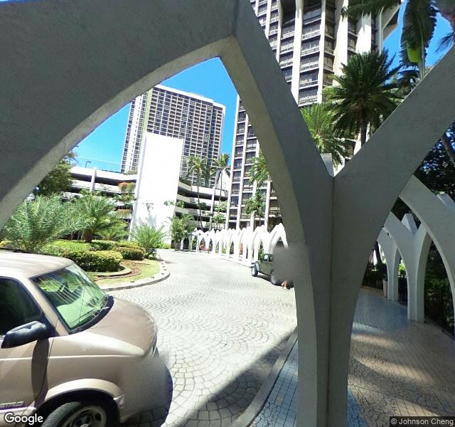 Oahu Mobile Car Detailing storefront - Honolulu