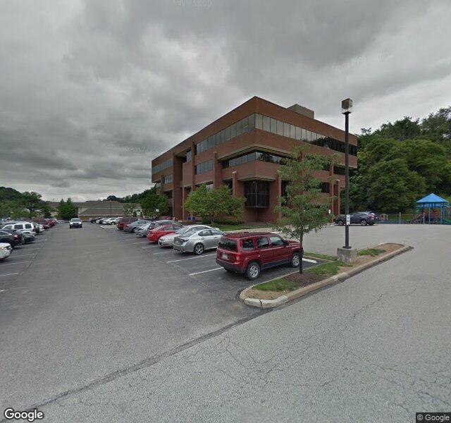 Collins & Ganley, P.C. location - Pittsburgh