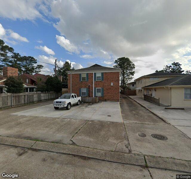 Fur de Leash Mobile Grooming location - New Orleans