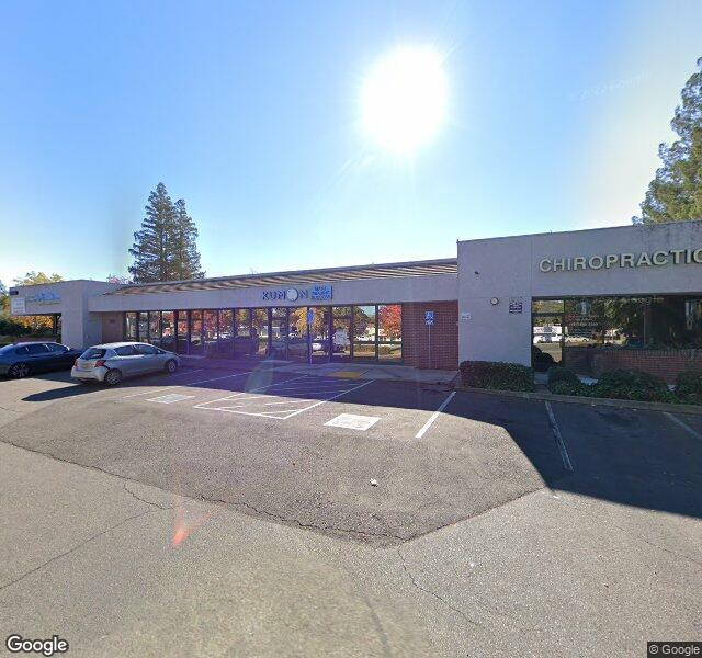 Sacramento Spinal Specialists: Chiropractic, X-Rays, Massage location - Sacramento