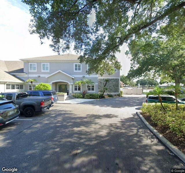 BluePearl Pet Hospital location - Tampa