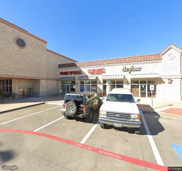 SERVPRO of Southwest Fort Worth storefront - Fort Worth