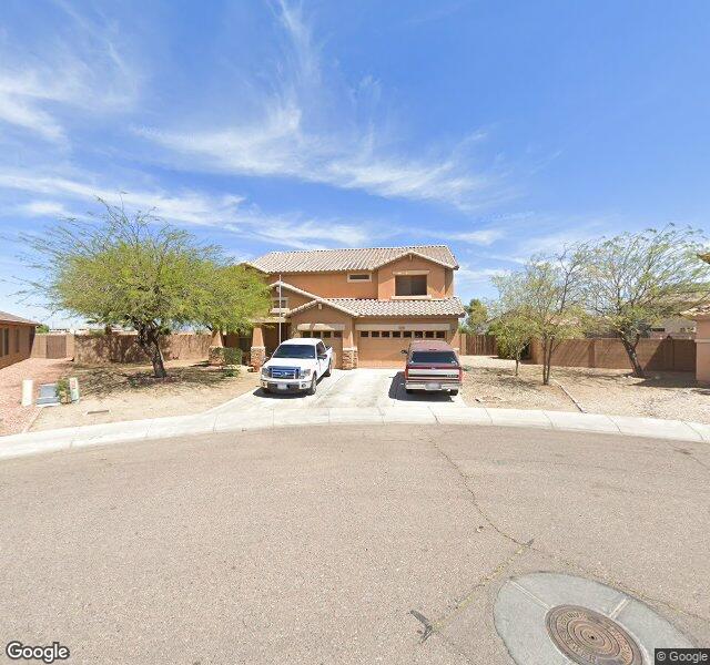 24hr learn with fun daycare storefront - Phoenix