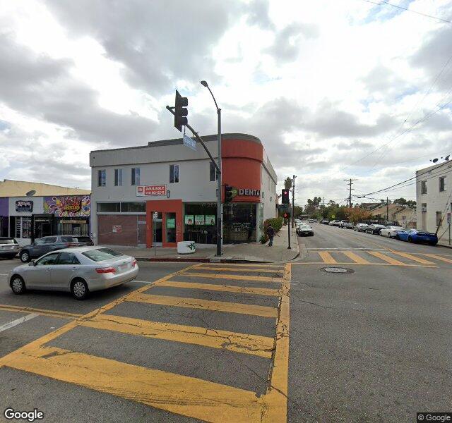 PhD Dental Boyle Heights Los Angeles MediCal Dentist Adults, Kids, Wisdom Teeth & Braces storefront - Boyle Heights