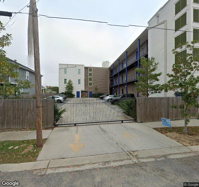 Body By Ford Personal Training location - New Orleans