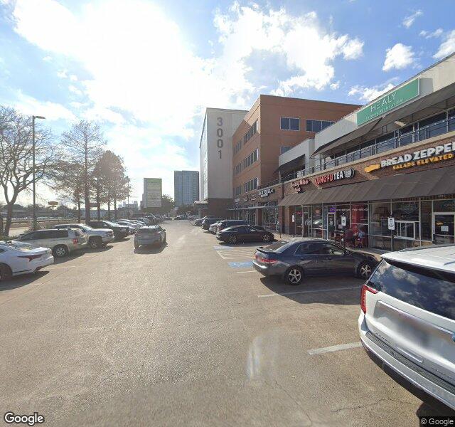 SHWASH Mobile Car Detailing Dallas location - Dallas