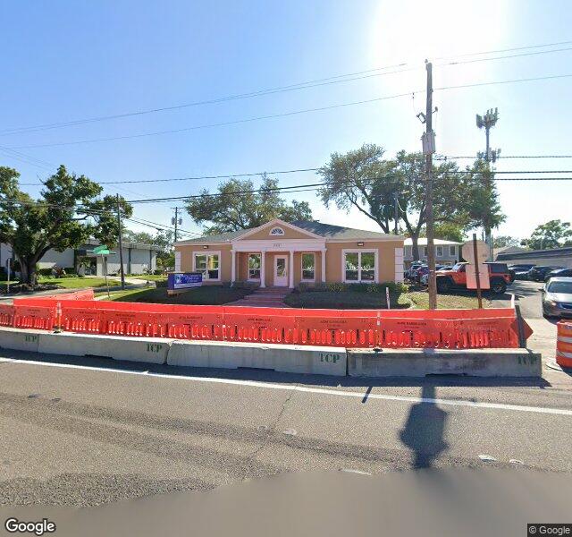 Martin J. Hernandez, P.A. location - Tampa