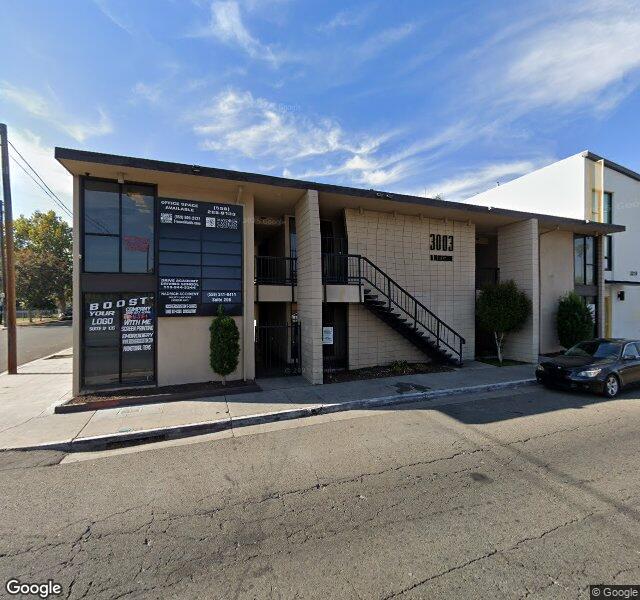 Always Ready Cleaning storefront - Fresno