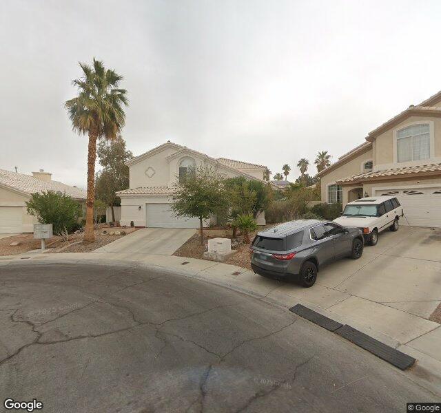 Bassett Studios Photography location - Las Vegas