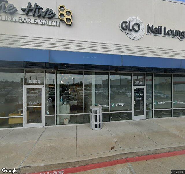 Houston Dental Oasis: Dr. Amelia Wang location - Houston