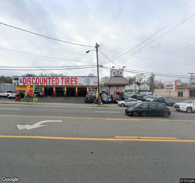 A-1 Locksmith inc, storefront - Nashville