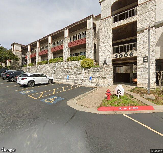 Gonstead Chiropractic & Wellness ATX storefront - Austin