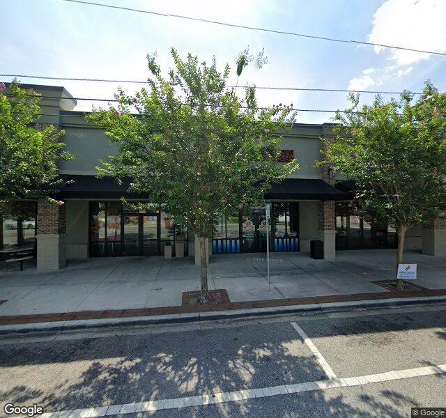 College Park Fitness Studio - Personal Training - Personal Trainer Orlando location - Orlando