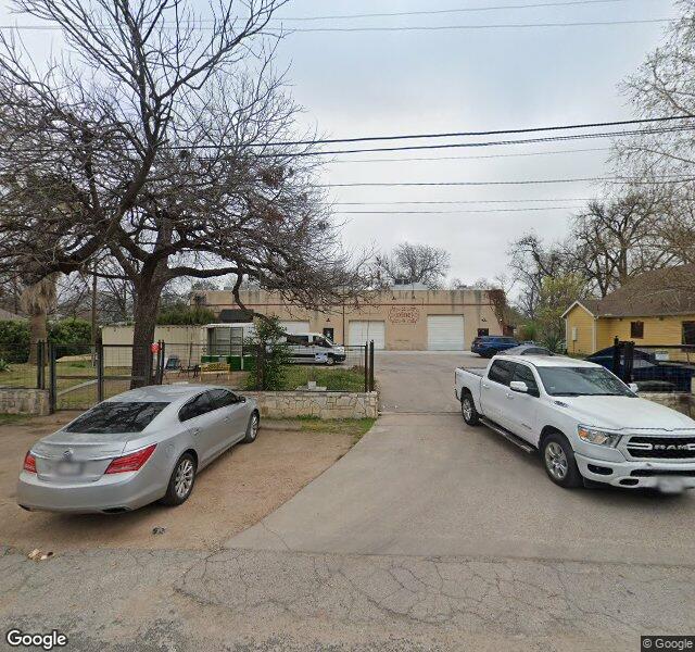 2 Dine 4 Catering location - Austin