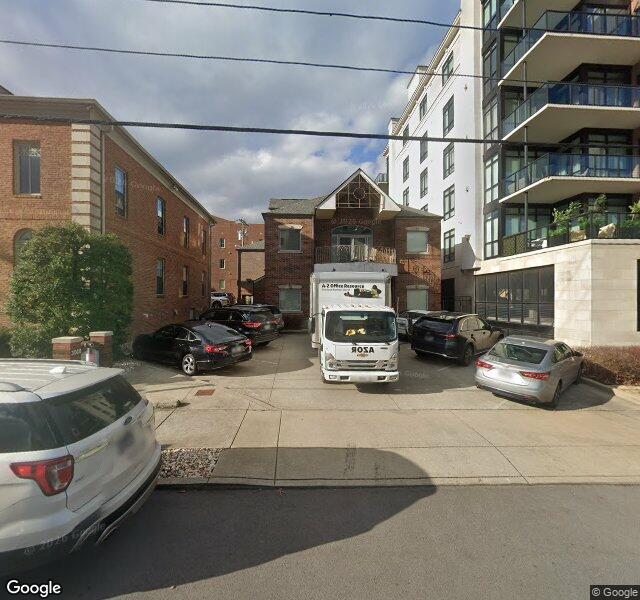 Cooper, Travis & Company PLC storefront - Nashville