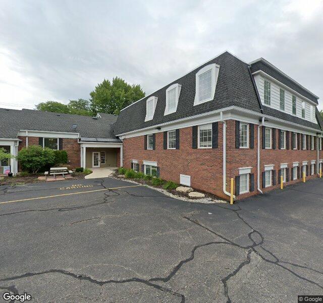 Revive Restoration, LLC storefront - Detroit