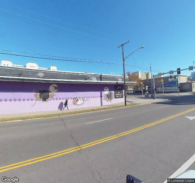 Clip Pets Grooming storefront - Virginia Beach