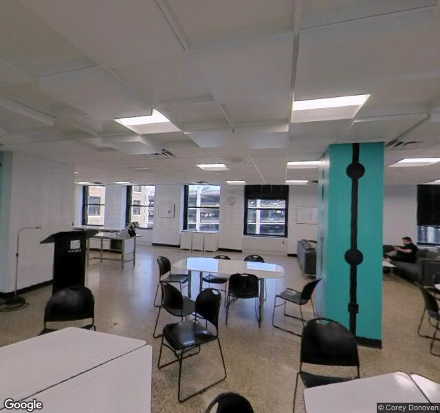 Rove Pest Control storefront - Minneapolis