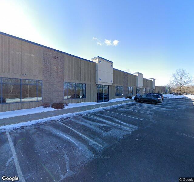 Valley Pools & Spas storefront - Minneapolis