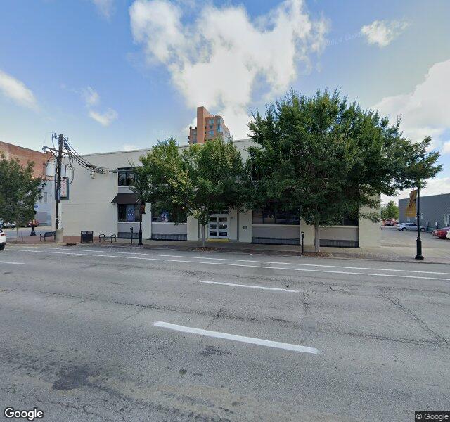 Metro Dental Group location - Louisville