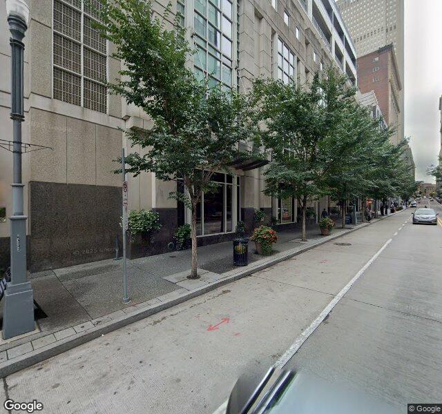 The Goddard School of Pittsburgh - Downtown storefront - Pittsburgh