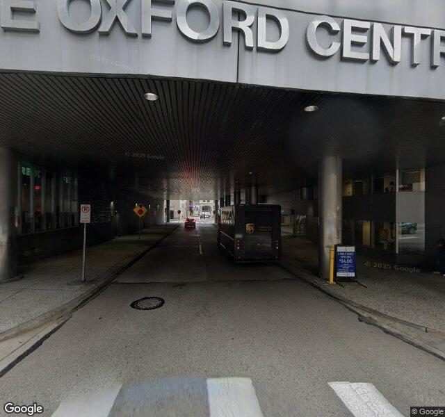 Pittsburgh Injury Lawyers P.C. location - Pittsburgh