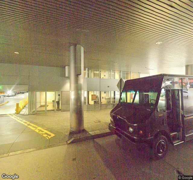 Blaine Jones Law, LLC storefront - Pittsburgh