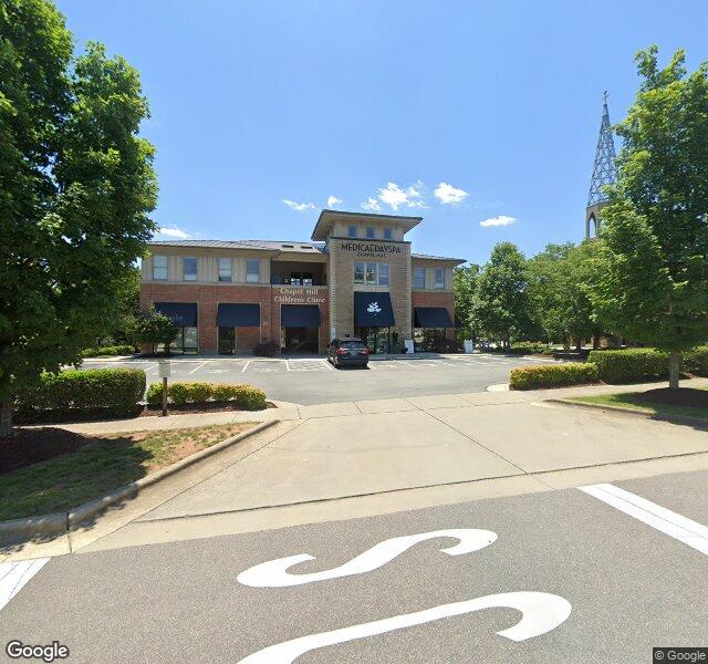 Medical Day Spa of Chapel Hill location - Durham