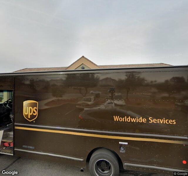 Western Pacific Insurance location - Las Vegas