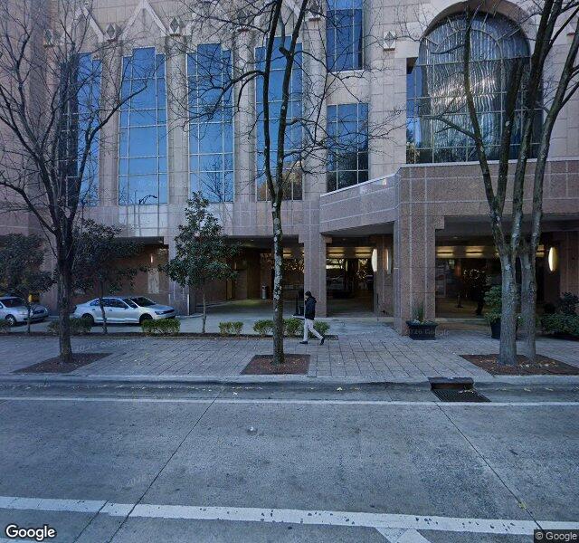 Uptown Cuts storefront - Charlotte