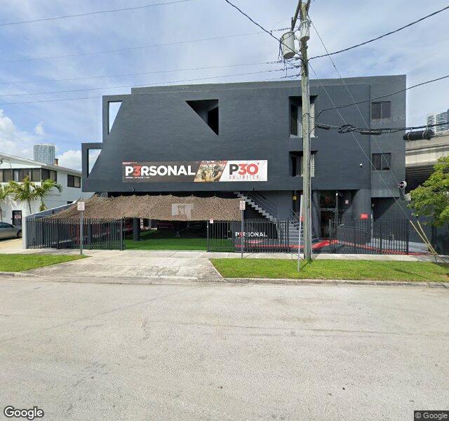 P3RSONAL | Strength • Nutrition • Mindset location - Miami