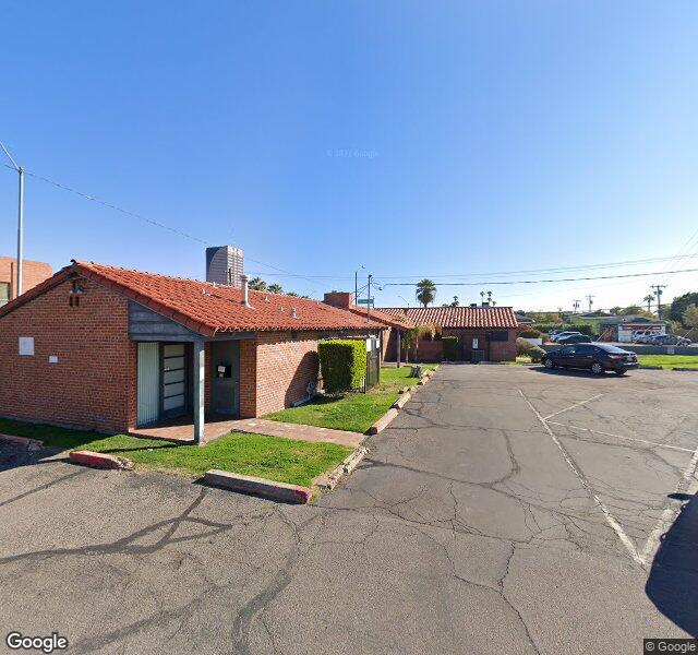 Baby Boys Tattoo location - Phoenix